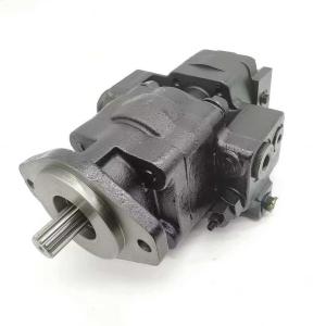Hydraulic Pump AT331223 For John Deere Backhoe 310G 310SJ 310SK 315SK 325J 325K