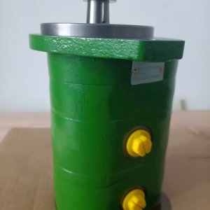 Hydraulic Pump RE241577 RE241578 Compatible with John Deere 