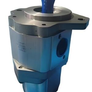 Hydraulic Pump RE263418 Agricultural Machinery Gear Pump for Repair John Deere 6100D 6110D 6115D 6125D 6130D 6140D Tractor