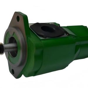 Hydraulic Pump Sj21567 Sj21033 Re279133 Sj21032 Sj13305 Sj34566 Sj22676 Sj16701 Gear Pump for Deere Tractor