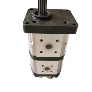 Hydraulic pump 3691512M92 3691513M92 4212880 4212880M91