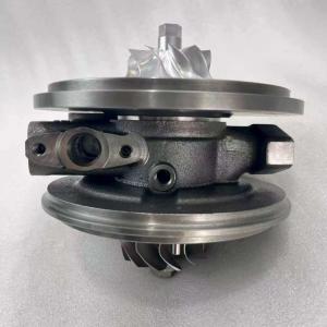 INNER PARTS OF RE547974: Turbocharger 
