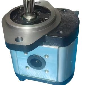 JOHN DEERE Hydraulic Pump OEM: 15519780321