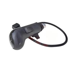 MAN TGA GEAR SHIFT KNOB