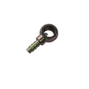 MB TRUCK OIL PIPE FITTING