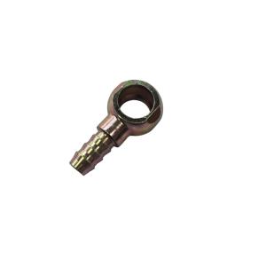 MB TRUCK OIL PIPE FITTING