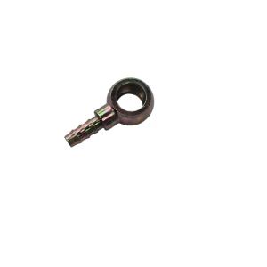 MB TRUCK OIL PIPE FITTING 
