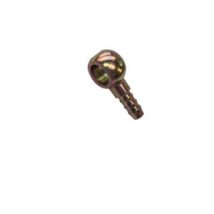 MB TRUCK OIL PIPE FITTING