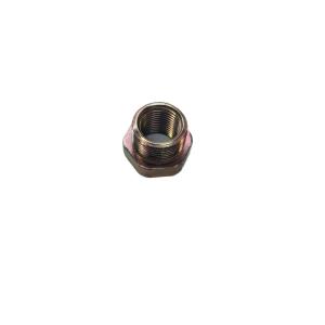 MB TRUCK OIL PIPE FITTING