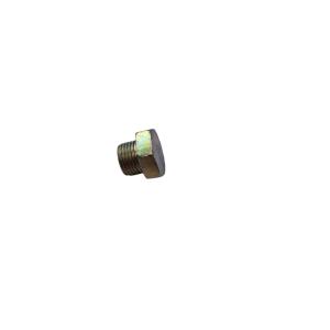 MB TRUCK OIL PIPE FITTING 