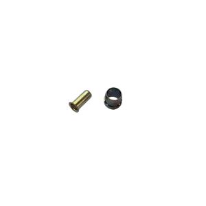 MB TRUCK OIL PIPE FITTING 