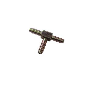 MB TRUCK OIL PIPE FITTING