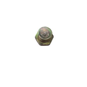 MB TRUCK OIL PIPE FITTING