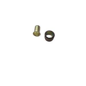 MB TRUCK OIL PIPE FITTING