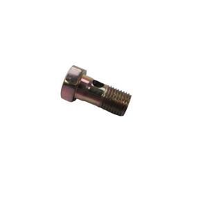 MB TRUCK OIL PIPE FITTING