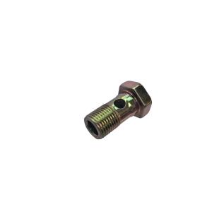 MB TRUCK OIL PIPE FITTING 
