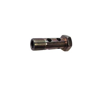 MB TRUCK OIL PIPE FITTING