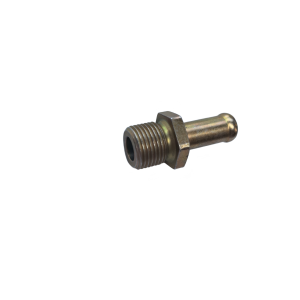 MB TRUCK OIL PIPE FITTING 
