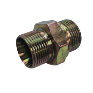 MB TRUCK OIL PIPE FITTING 