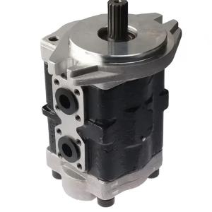 NEW 3C001-82202 3C00182202 Hydraulic Pump For Kubota M704 Tractor