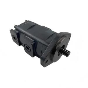 New 14543168 Voe14543168 Gear Pump for Volvo Excavator Ec700b Ec700c Ec700bhr