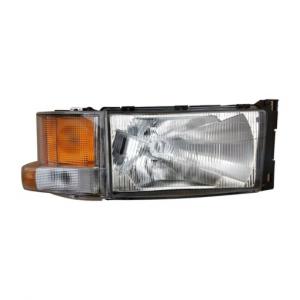 OE NO. RH 1732510\1446588\1467003 LH 1732509\1446 587\1467000. Applied For. Scania 4/P/G/R/T Truck. 