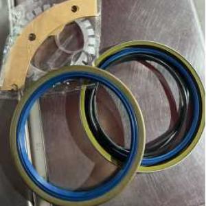 OIL SEAL for benz truck 