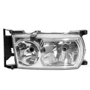 Oem No: 1760554 SCANIA HEADLAMP RH