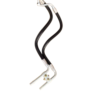 POWER STEERING HOSE - 23409878