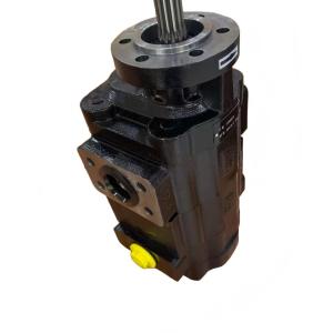 Parker 3129320264 Hydraulic Gear Pump 312-9320-264 PGPE31B205