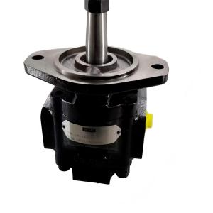 Parker 7029210015 Hydraulic gear motors for Caterpillar fan motors