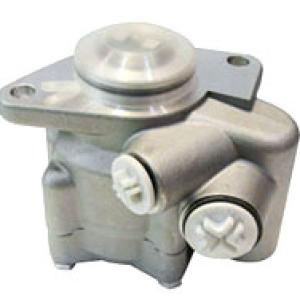 Power steering pump 4891342 (ZF 7684 955 121, 7685 955 138) -Cummins ISF3.8