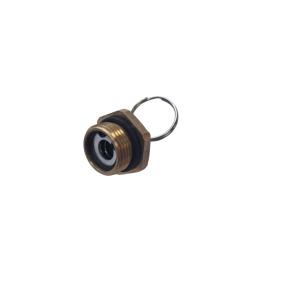 RADIATOR DRAIN VALVE 