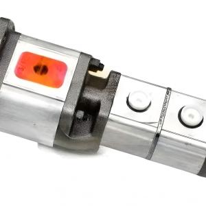 RE279133: Hydraulic External Gear Pump