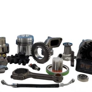 REPAIR KIT (CAT. 2)