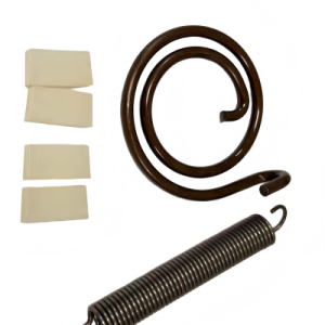 STEERING COLUMN SPRING SET SCANIA 1797974