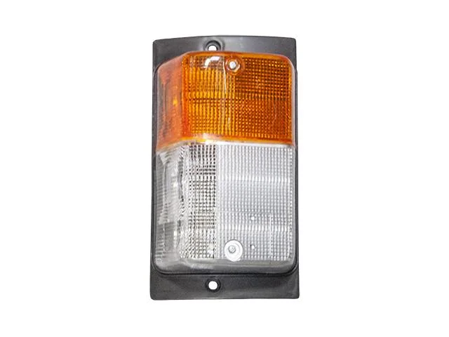 Scania Front Indicator Flasher Lamp L/H 394768 108019 Scania Front Indicator Flasher Lamp L/H 394768 108019
