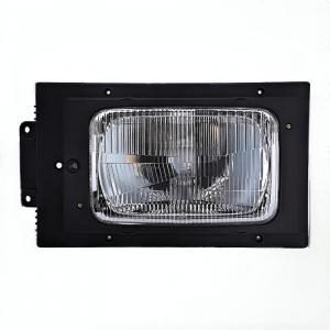 Scania Headlamp RH 1308474