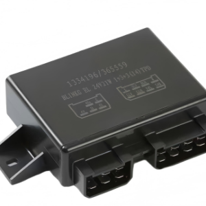 Scania Indicator Flasher Relay 1334196 365559 108049