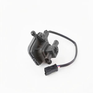 Scania R-seri Cab Heater Valve   OE: 1793197    1741027  2160199