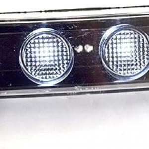 Scania Sunvisor Marker Lamp (Amber LED) 1798981 1910438 2035105 108412