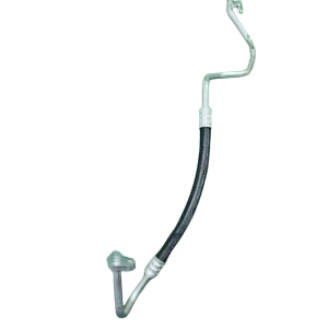 Scania Truck Air Conditioning Radiator Hose 2548003