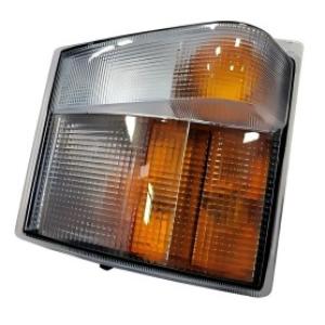 Signal Corner Light Turn Indicator Headlight 1385410 LH 1387155 RH, for Scania P420 G440 P410 P310 P380