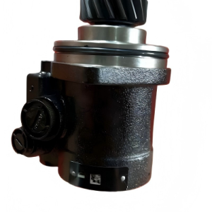 Sinotruk HOWO Truck Spare Parts Hydraulic Pump Wg9719470037