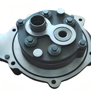 Transmission Oil Pump 6T3651 7G4856 1233472 for CAT 950F 960F 966C 966R Wheel Loader 3116 3306 Engine