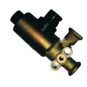 Truck Brake System Solenoid Valve Oem 4720706390 0059971236 0049979336 0049975536 1506134