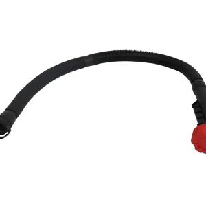 VOLVO Truck Body Parts Oil Filter Pipe 21560182