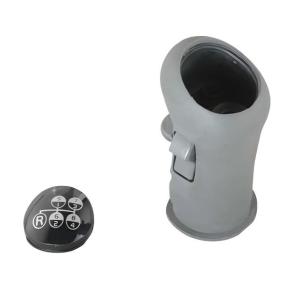 Volvo Gear Shift Knob 20493844
