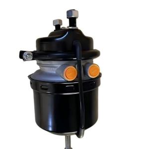 WABCO 9254645000 Air Brake Spring Brake Actuator - Tristop Series, Disc, G-16/24