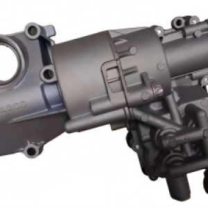 Wabco 3 Position Cylinder 4213500870 FOR MB TRUCK